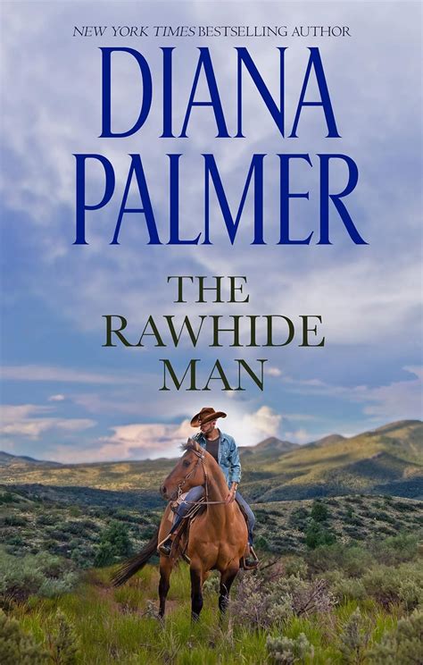 The Rawhide Man PDF