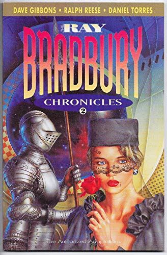 The Ray Bradbury Chronicles Volume 2 Epub