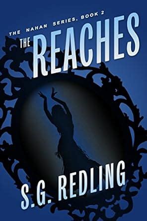 The Reaches The Nahan Series Book 2 Reader