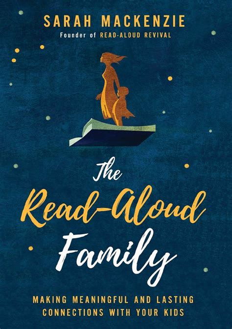 The Read-Aloud Family Making Meaningful and Lasting Connections with Your Kids Epub