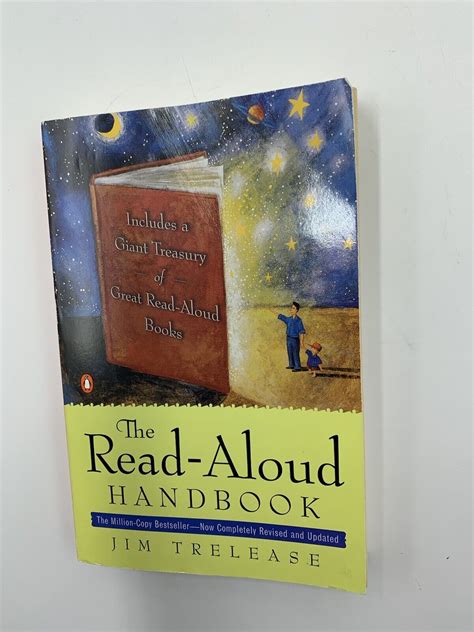 The Read-Aloud Handbook Fourth Revised Edition Read-Aloud Handbook Doc