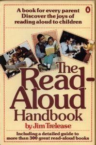 The Read-Aloud Handbook Penguin handbooks Doc