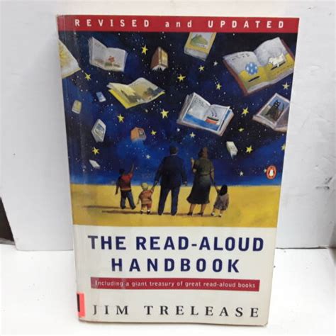 The Read-Aloud Handbook Third Revised Edition Read-Aloud Handbook Kindle Editon