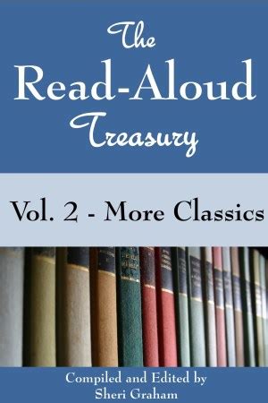 The Read-Aloud Treasury Vol 2 More Classics PDF