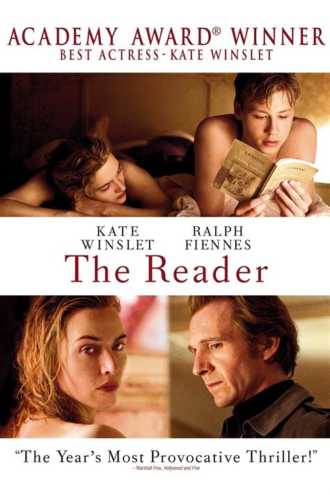 The Reader Kindle Editon