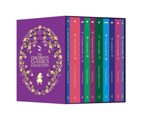 The Reader s Classics Collection Rudyard Kipling s Works for Children In Chronological Order PDF