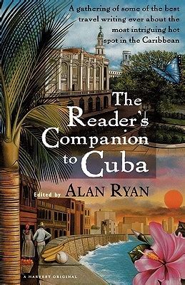 The Reader s Companion to Cuba Kindle Editon