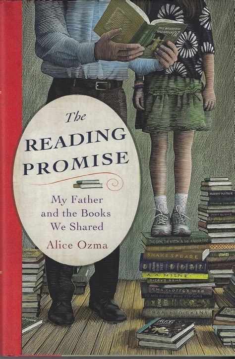 The Reading Promise My Father and the Books We Shared PDF