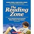 The Reading Zone 2nd Edition How to Help Kids Become Skilled Passionate Habitual Critical Readers Epub