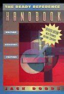 The Ready Reference Handbook Kindle Editon