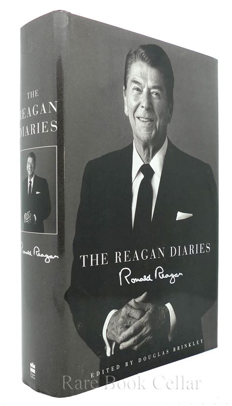 The Reagan Diaries Kindle Editon