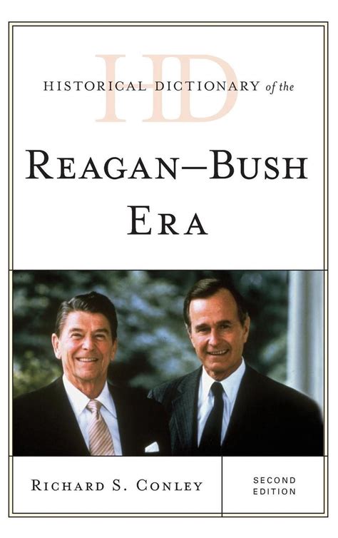 The Reagan-Bush Era