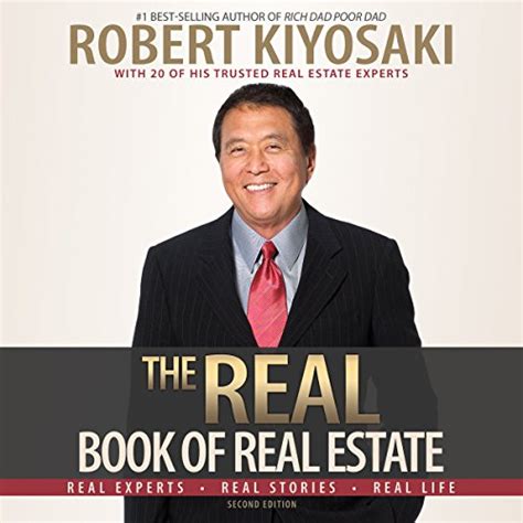 The Real Book of Real Estate Real Experts Real Stories Real Life Reader