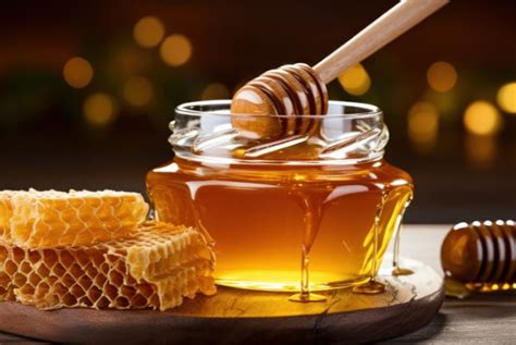 The Real Brittany Honey: A Comprehensive Guide to its Origins, Benefits, and Uses