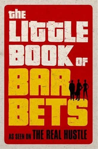 The Real Hustle Book of Pub Bets Epub
