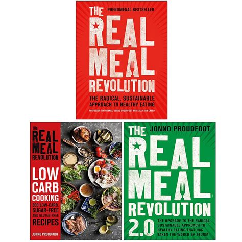 The Real Meal Revolution Ebook Doc