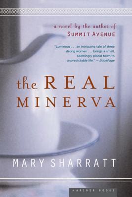 The Real Minerva Epub