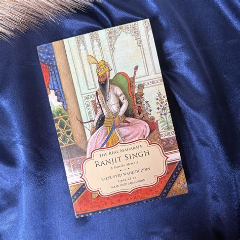 The Real Ranjit Singh 2nd Reprint Doc