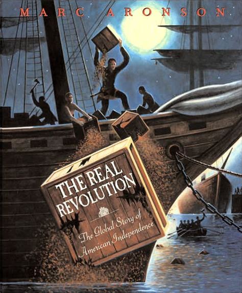 The Real Revolution The Global Story of American Independence PDF