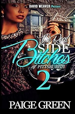 The Real Side Bitches of Pittsburgh 2 PDF