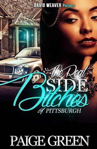 The Real Side Bitches of Pittsburgh 2 Book Series Kindle Editon