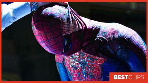 The Real Spider-Man: Unmasking the Limitless Potential of Human Resilience