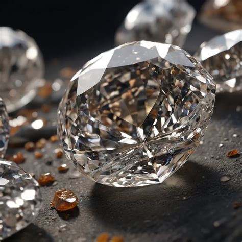 The Real TS Diamond: A Comprehensive Guide to a Rare and Exquisite Gem