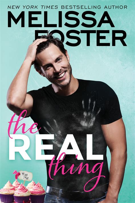 The Real Thing 3 Book Series Reader