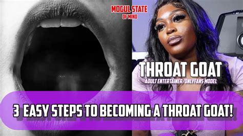 The Real Throat Goat: A Comprehensive Guide to Unlocking Your Hidden Vocal Prowess