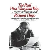 The Real West Marginal Way A Poet s Autobiography PDF