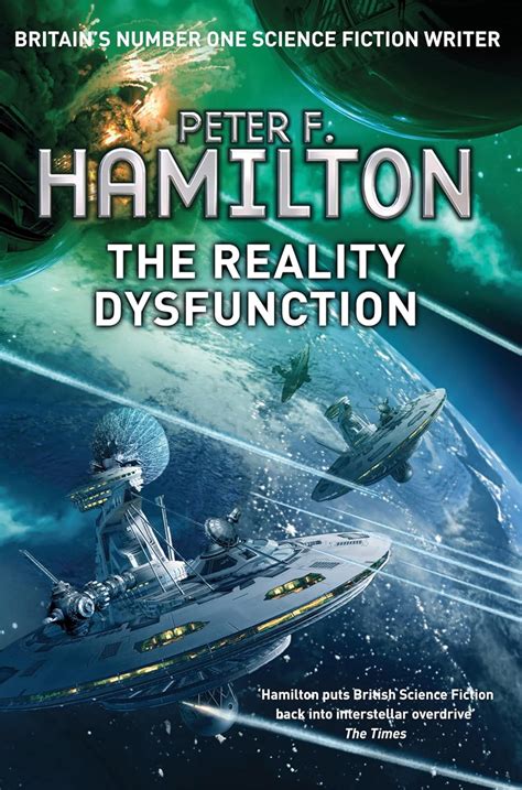 The Reality Dysfunction Reader