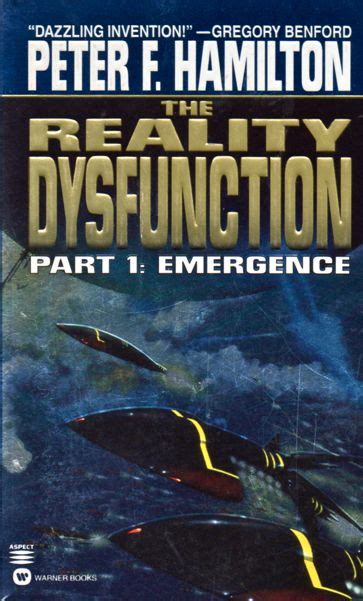The Reality Dysfunction Emergence Part I Reader