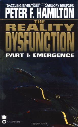 The Reality Dysfunction Emergence Part I Reader