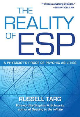 The Reality of ESP A Physicist's Proof of P Kindle Editon