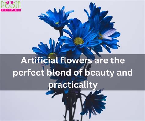 The Realm of Artificial Florals: A Symphony of Beauty and Practicality