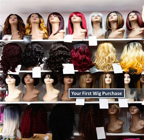 The Realm of Natural Looking Wigs: A Booming Industry