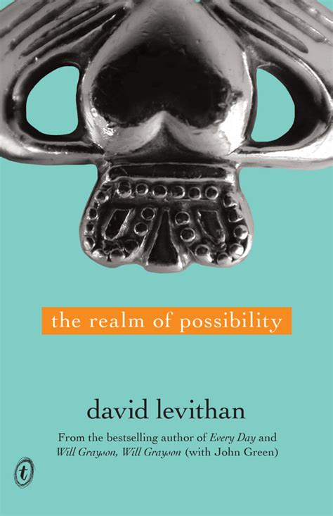 The Realm of Possibility Kindle Editon