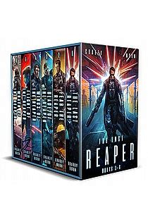 The Reaper Series Box Set Epub