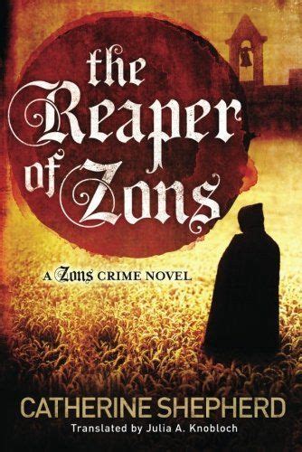 The Reaper of Zons Zons Crime Epub
