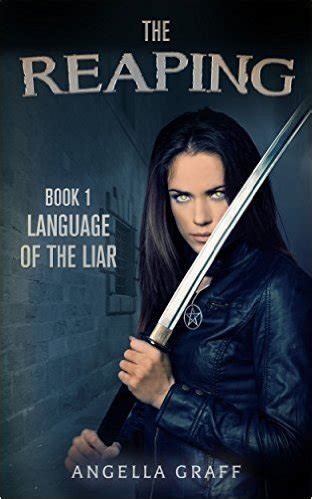 The Reaping Language of the Liar PDF