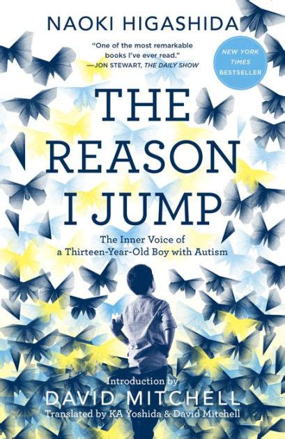 The Reason I Jump The Inner Voice of a Thirteen-Year-Old Boy with Autism Epub