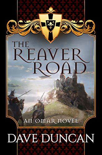 The Reaver Road Omar Reader