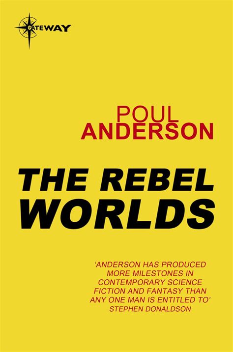 The Rebel Worlds PDF