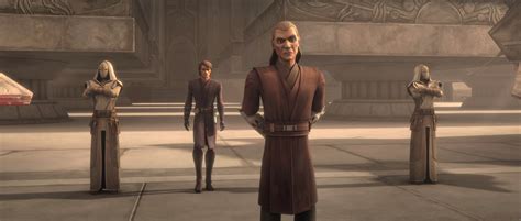 The Rebels' Grand Inquisitor: An Unsung Hero of the Galactic Civil War