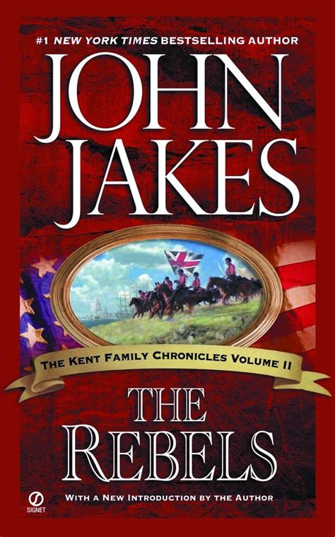 The Rebels Kent Family Chronicles Volume 2 Epub