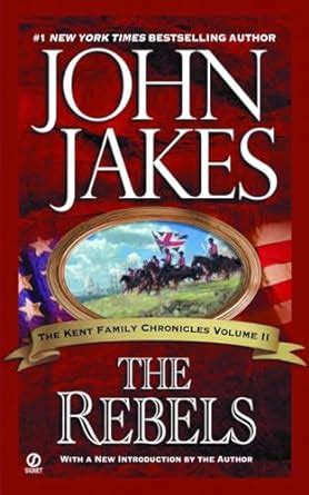 The Rebels Kent Family Chronicles Volume 2 Epub