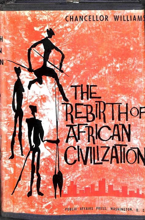 The Rebirth of African Civilization PDF