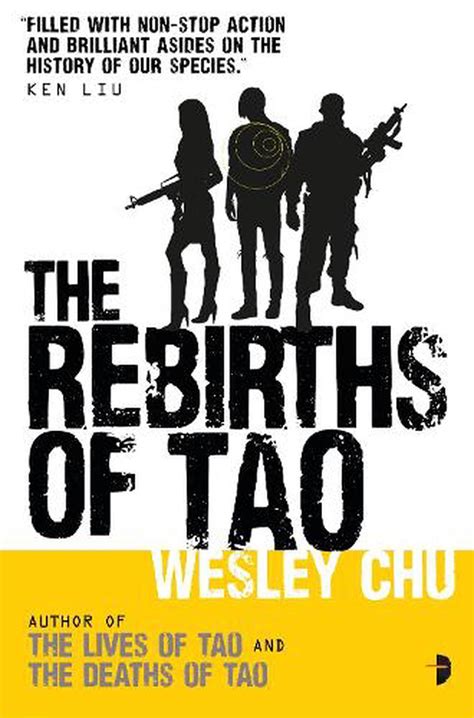 The Rebirths of Tao Tao Series Book Three Kindle Editon