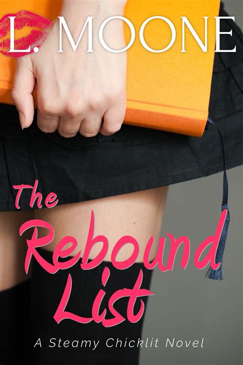 The Rebound List Epub