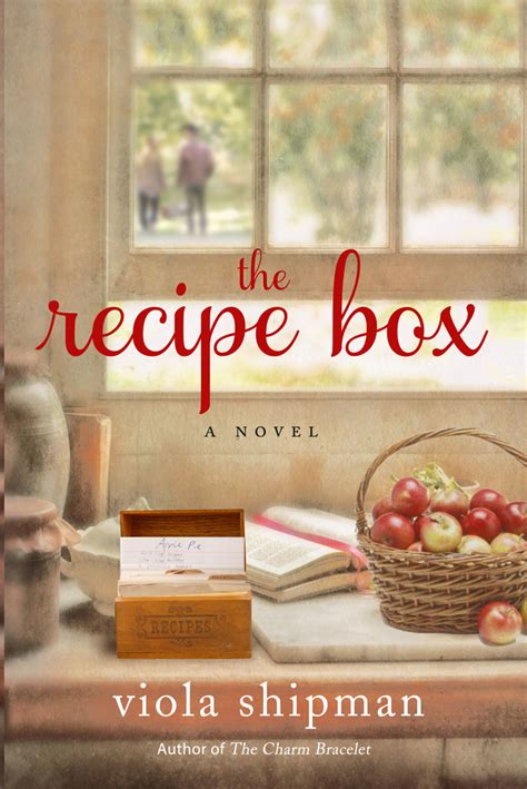 The Recipe Box PDF